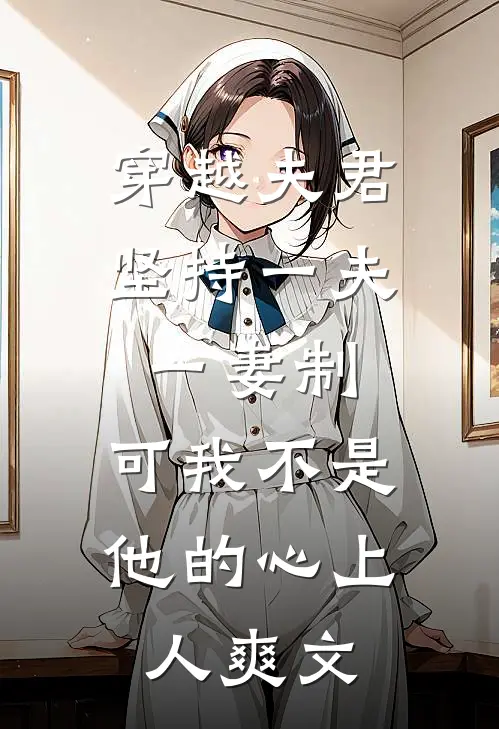 穿越夫君坚持一夫一妻制，可我不是他的心上人爽文