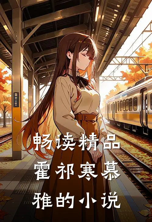 畅读精品霍祁寒慕雅的小说