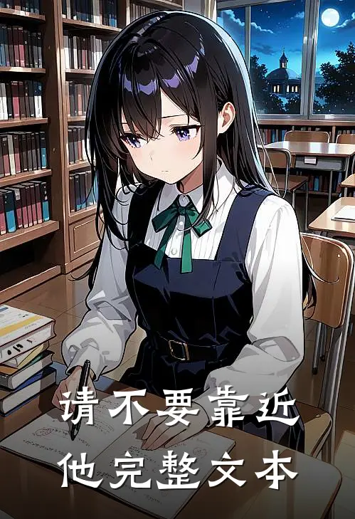 请不要靠近他完整文本