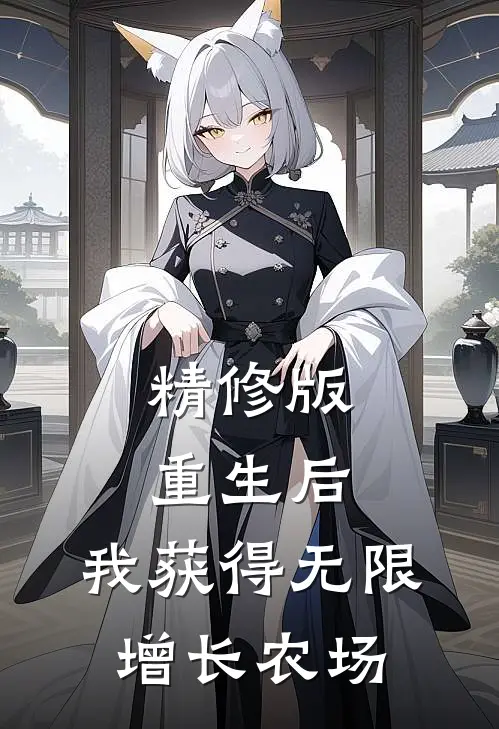 精修版重生后，我获得无限增长农场