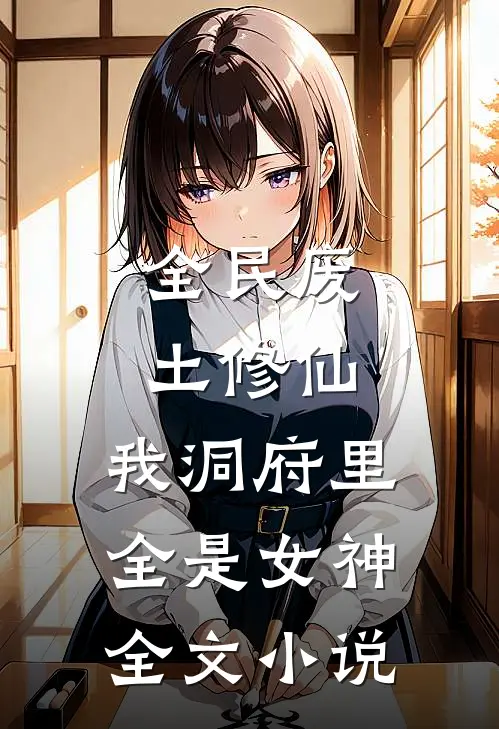 全民废土修仙，我洞府里全是女神全文小说