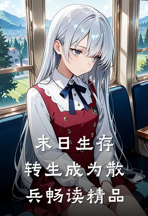 末日生存，转生成为散兵畅读精品