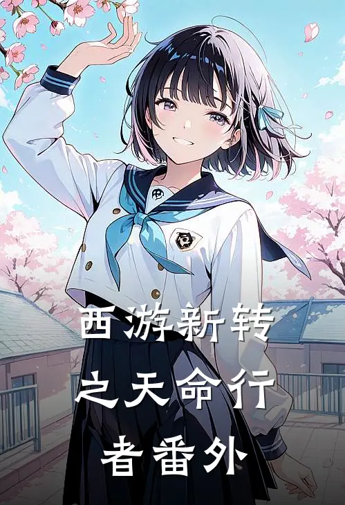 西游新转之天命行者 番外