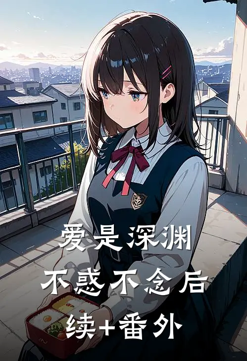 爱是深渊，不惑不念后续+番外