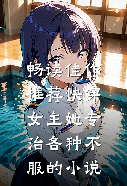 畅读佳作推荐快穿:女主她专治各种不服的小说