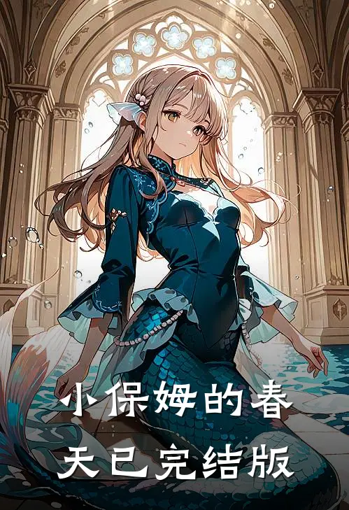 小保姆的春天已完结版
