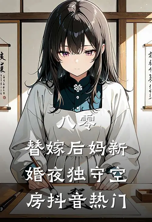 八零：替嫁后妈新婚夜独守空房抖音热门