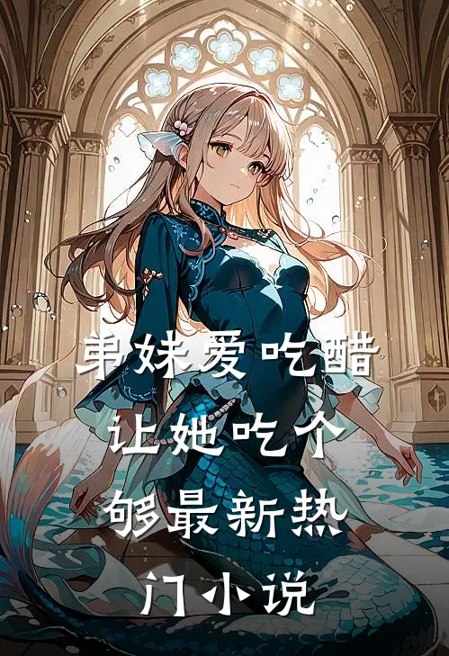 弟妹爱吃醋，让她吃个够最新热门小说