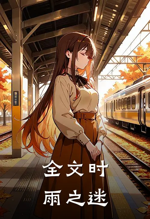全文时雨之迷