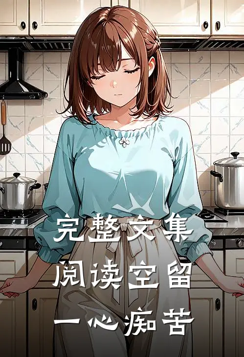 完整文集阅读空留一心痴苦
