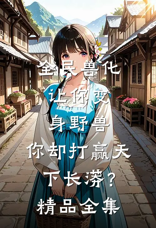 全民兽化：让你变身野兽，你却打赢天下长蟒？精品全集