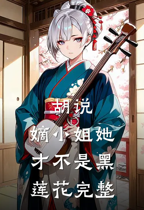 胡说，嫡小姐她才不是黑莲花完整