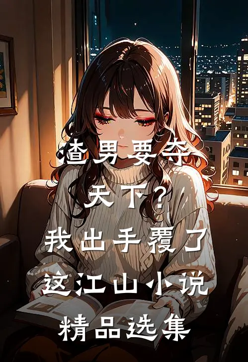 渣男要夺天下？我出手覆了这江山小说精品选集