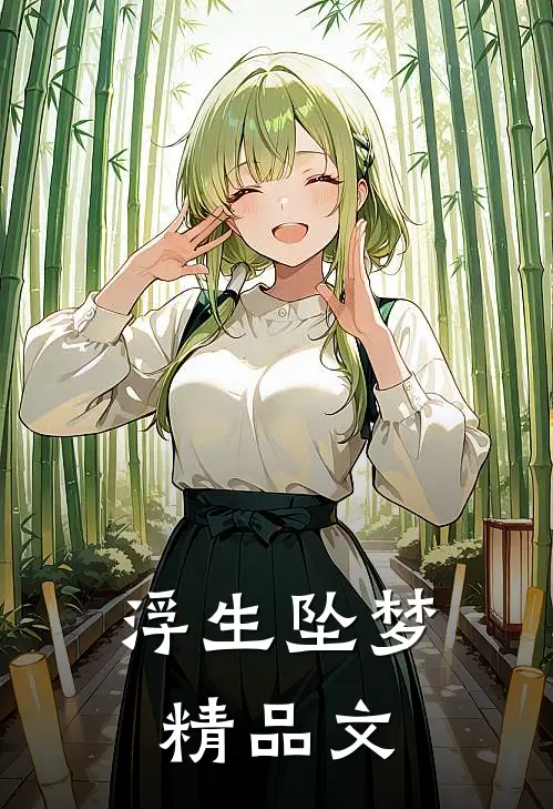 浮生坠梦精品文