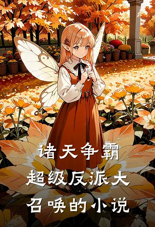 诸天争霸：超级反派大召唤的小说