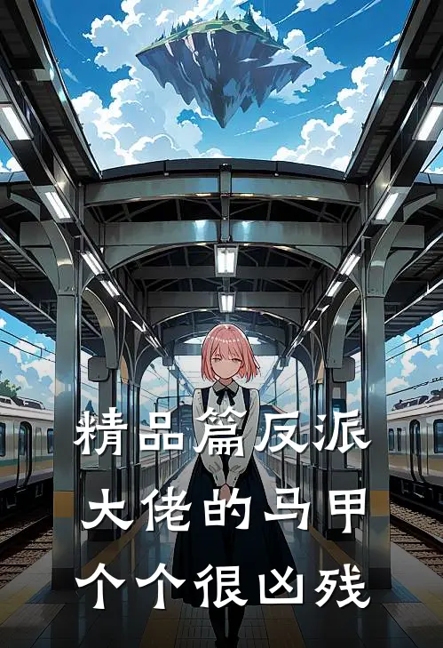 精品篇反派大佬的马甲个个很凶残