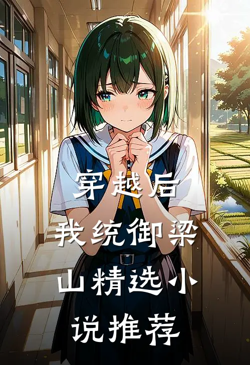 穿越后，我统御梁山精选小说推荐
