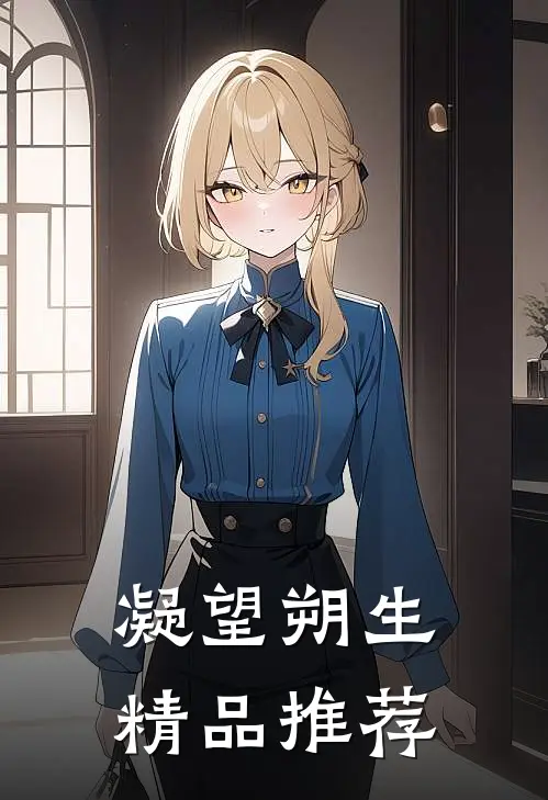 凝望朔生精品推荐