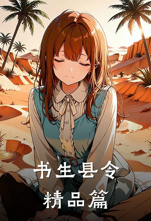 书生县令精品篇