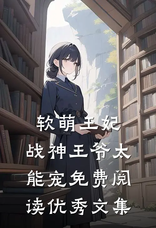 软萌王妃:战神王爷太能宠免费阅读优秀文集