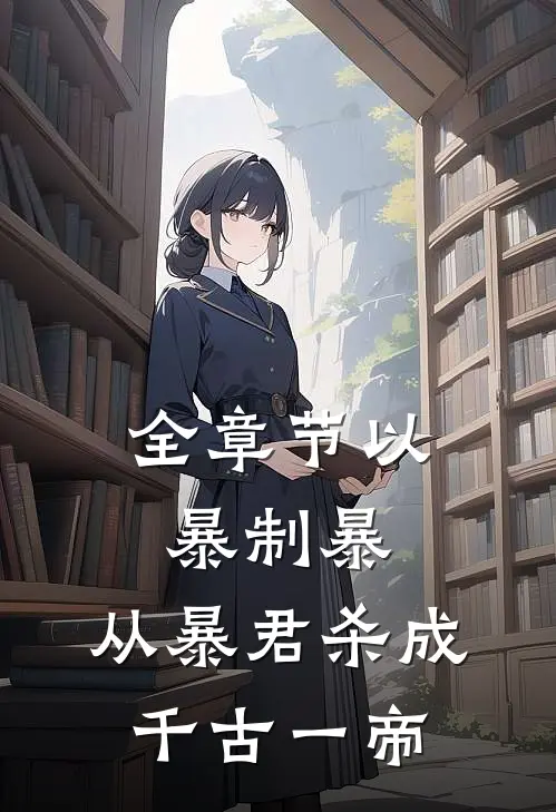 全章节以暴制暴，从暴君杀成千古一帝