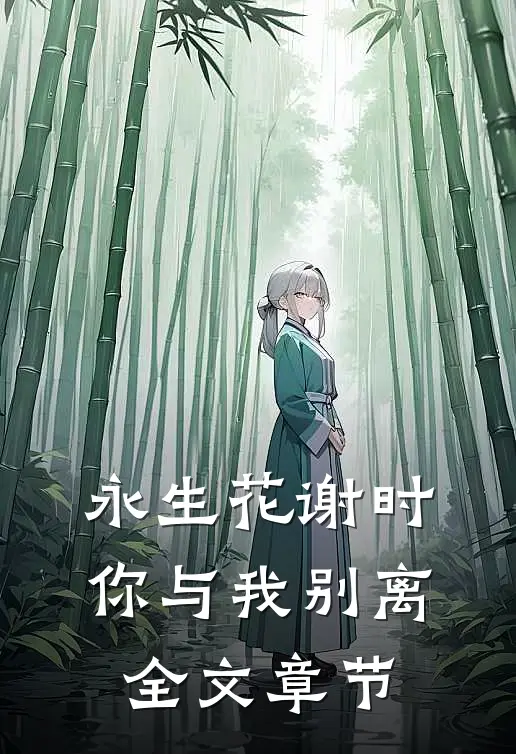 永生花谢时，你与我别离全文章节