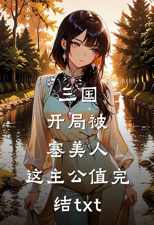 三国：开局被塞美人，这主公值完结txt