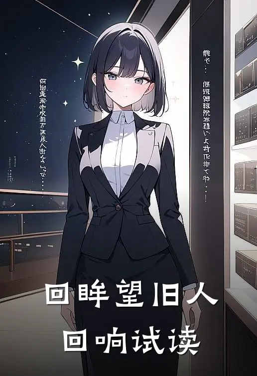 回眸望旧人回响试读