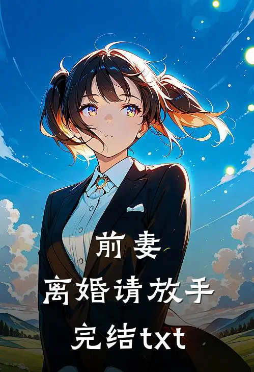 前妻，离婚请放手完结txt