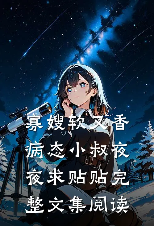 寡嫂软又香，病态小叔夜夜求贴贴完整文集阅读