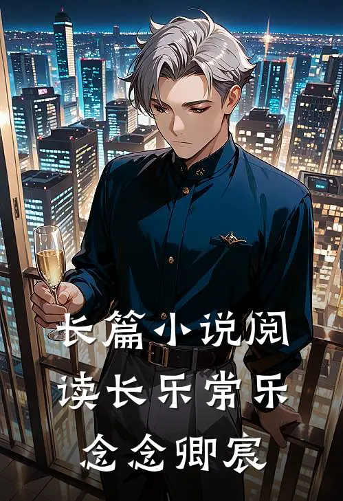 长篇小说阅读长乐常乐，念念卿宸