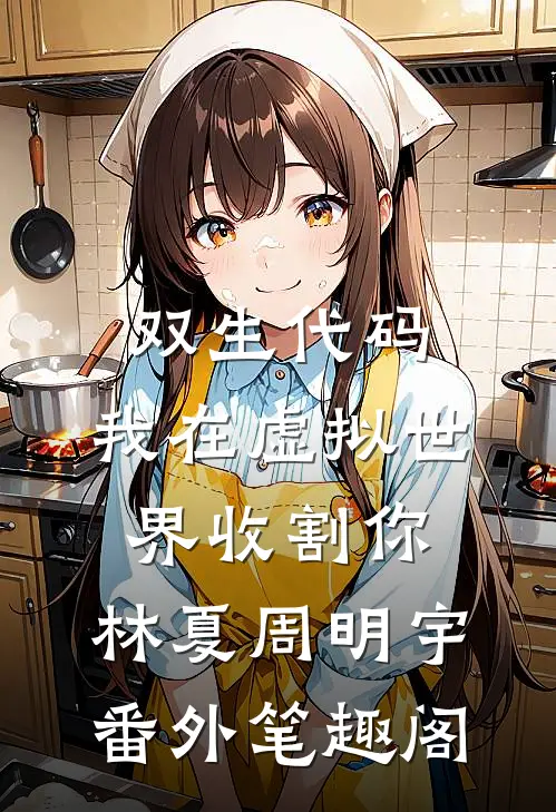 双生代码：我在虚拟世界收割你：林夏周明宇番外笔趣阁