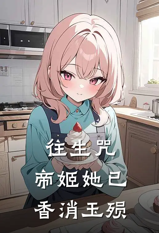 往生咒：帝姬她已香消玉殒