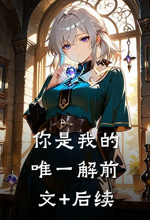 你是我的唯一解前文+后续