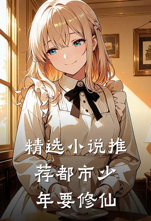 精选小说推荐都市少年要修仙