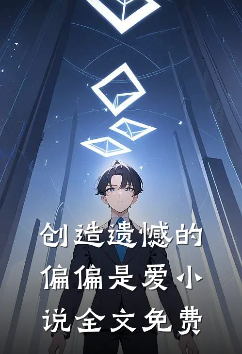 创造遗憾的偏偏是爱小说全文免费