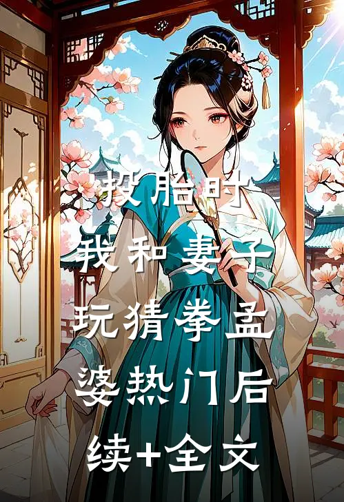 投胎时，我和妻子玩猜拳孟婆热门后续+全文