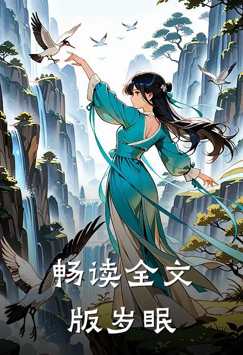 畅读全文版岁眠