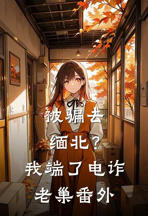 被骗去缅北？我端了电诈老巢番外