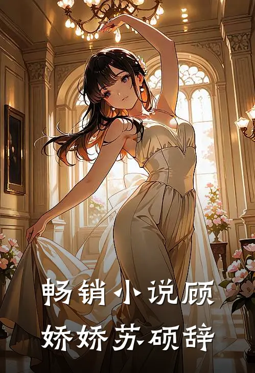 畅销小说顾娇娇苏硕辞