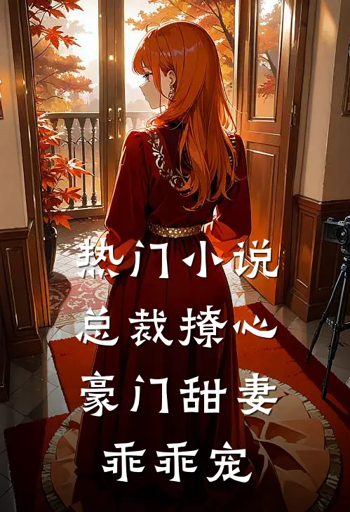 热门小说总裁撩心：豪门甜妻乖乖宠