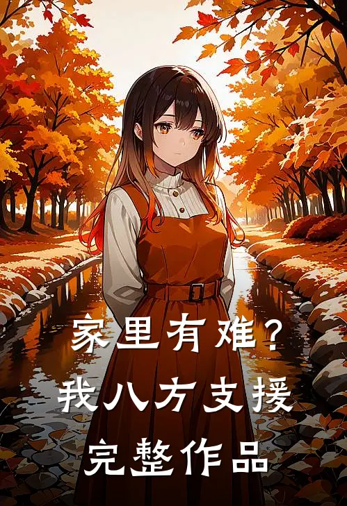 家里有难？我八方支援完整作品
