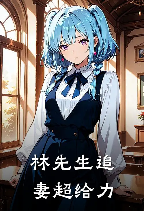 林先生追妻超给力