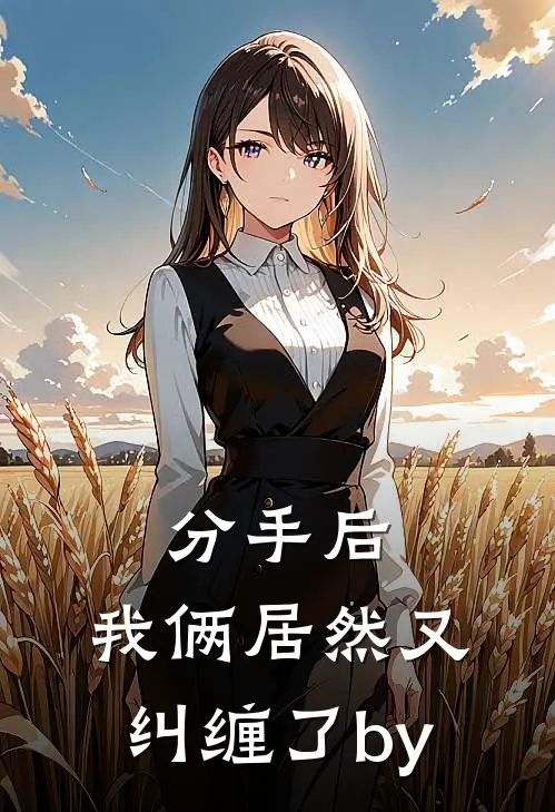 分手后，我俩居然又纠缠了by