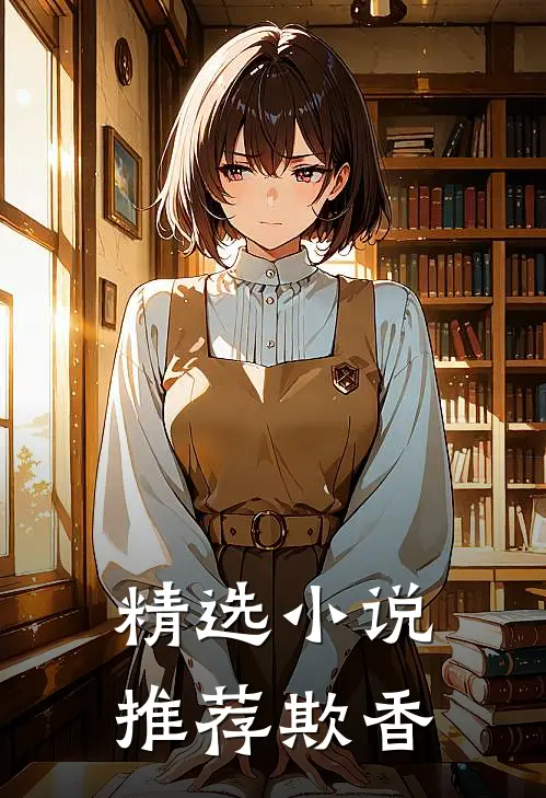 精选小说推荐欺香