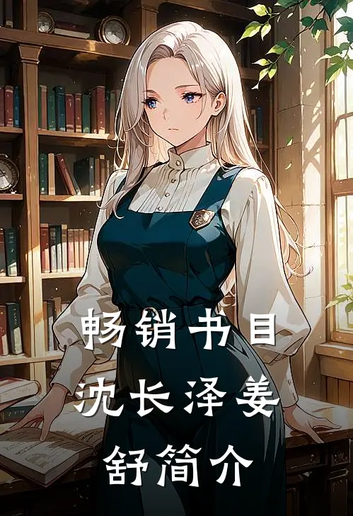 畅销书目沈长泽姜舒简介