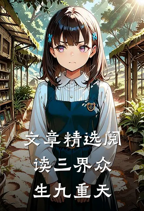文章精选阅读三界众生九重天