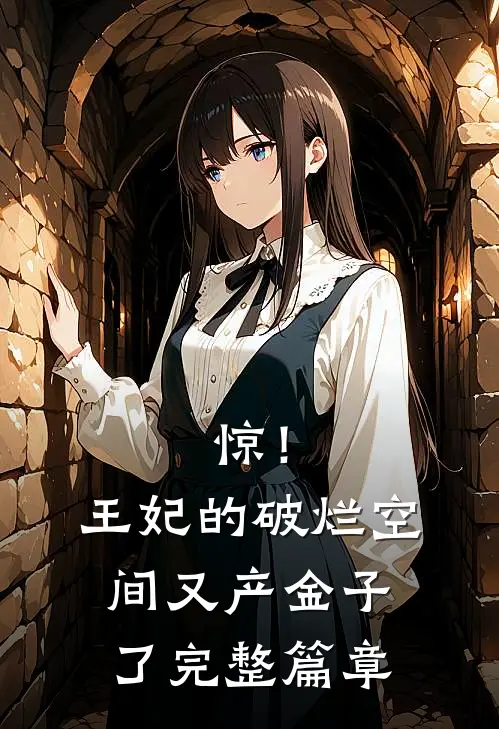 惊！王妃的破烂空间又产金子了完整篇章