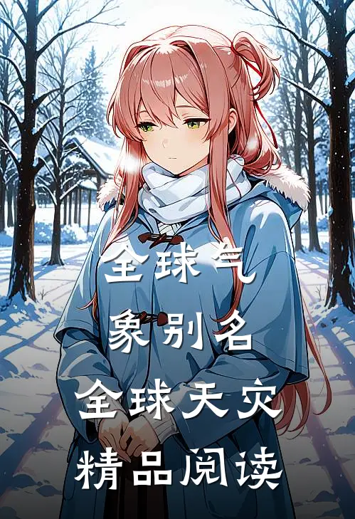全球气象【别名：全球天灾】精品阅读