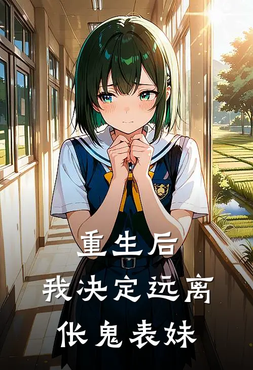 重生后，我决定远离伥鬼表妹